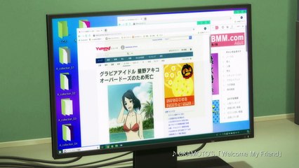 TV動畫「富豪刑事 Balance  UNLIMITED」正式PV