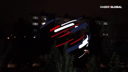 Türkiye bu akşam saat 21:00'de sağlık çalışanlarına destek için alkışladı