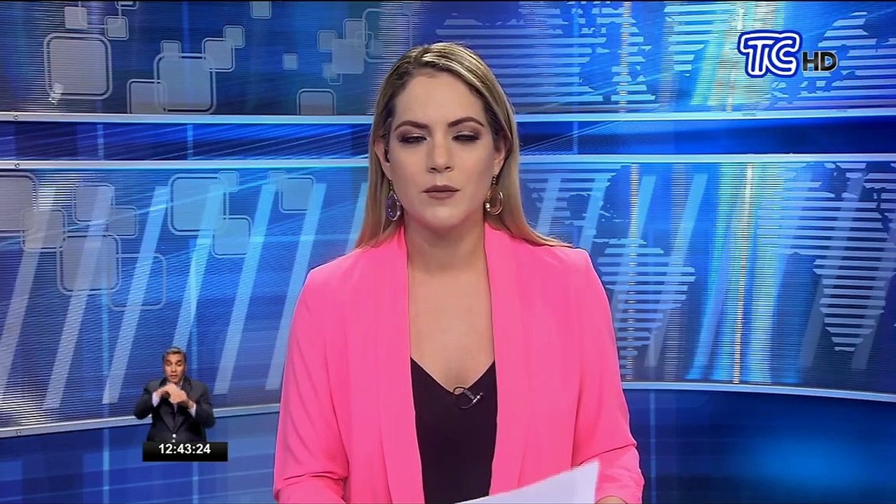 Detenidos por toque de queda recuperaron la libertad en Guayaquil