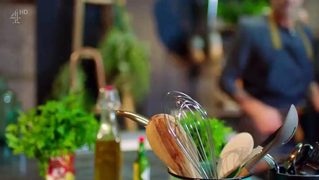 Hidden Restaurants With Michel Roux Jr S01E02