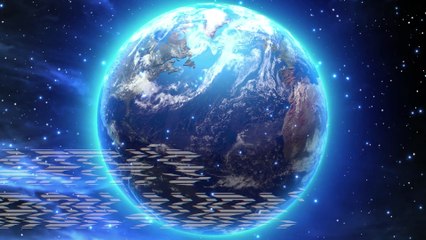 Earth Is Weirdly Surrounded By Iron