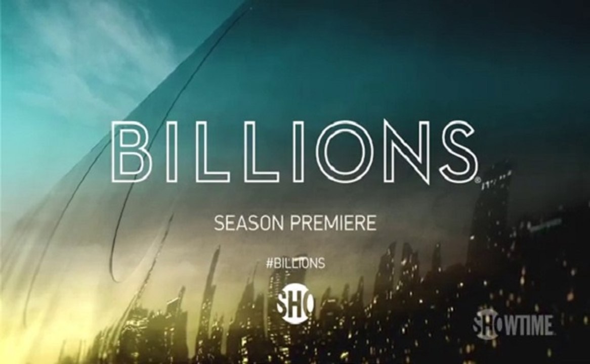 Billions - Trailer Saison 5