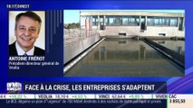 Édition spéciale: Les entreprises s'adaptent face à la crise du coronavirus - 19/03