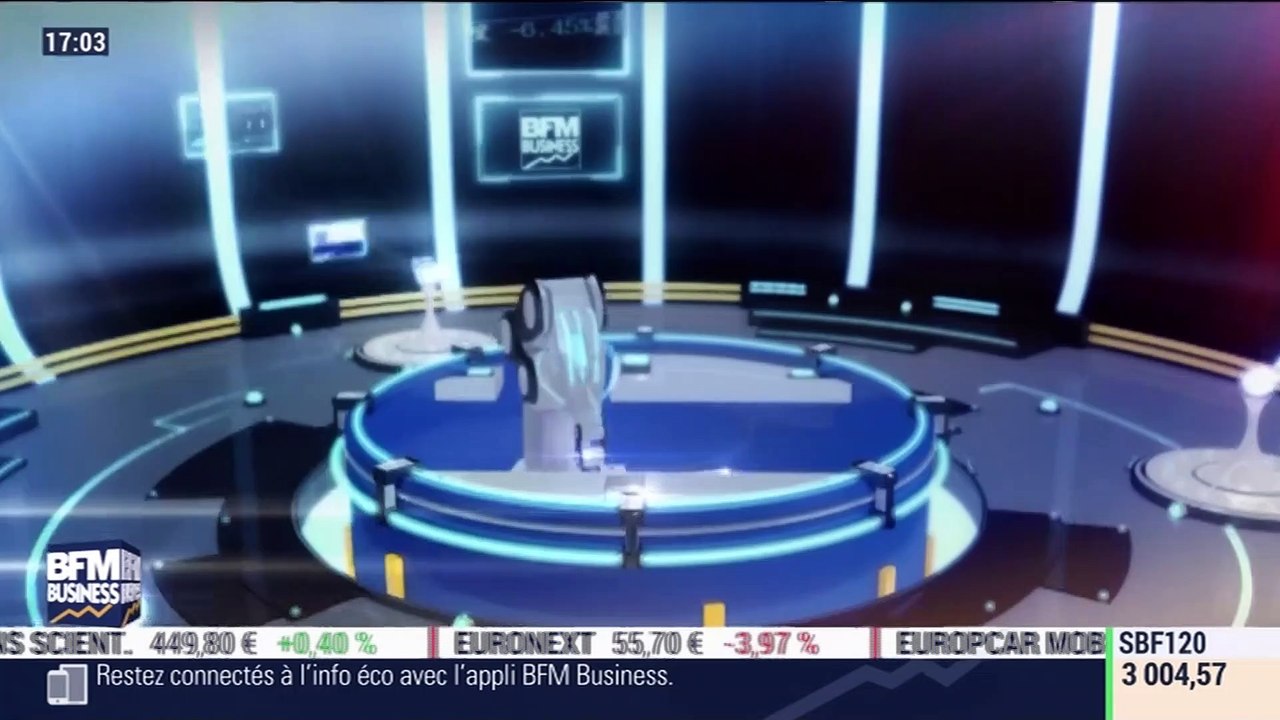 Le Club de la Bourse: Nouveau programme de rachats d'actifs de 750 milliards d'euros de la BCE - 19/03
