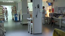 767 Coronavirus-Tote in Spanien - Ausgangssperre für über 65-Jährige in der Schweiz