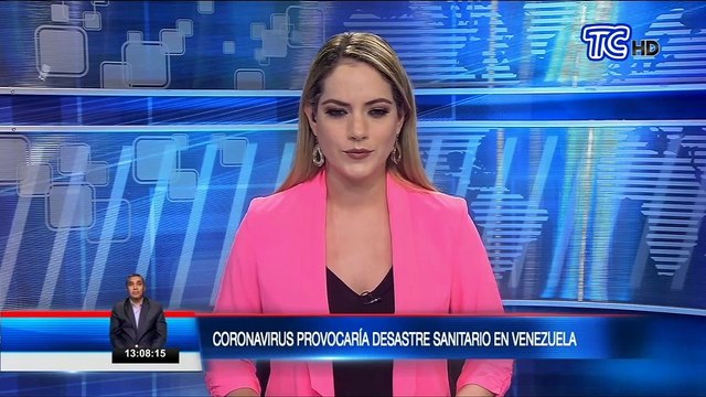 Llegada de coronavirus preocupa a las autoridades por servicios limitados de salud en Venezuela