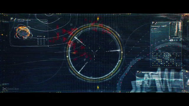 Avengers Vs Hydra - Battle Scene - Opening Scene - Avengers Age of Ultron (2015) Movie CLIP HD