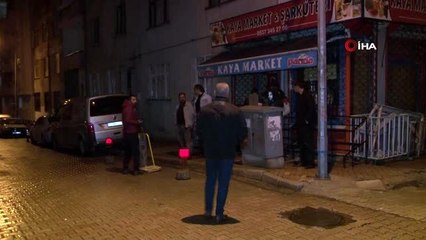 Elazığ'da 5.0 büyüklüğünde deprem