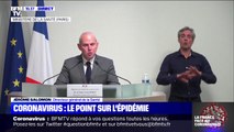 Coronavirus: 372 morts et 10.995 cas confirmés en France