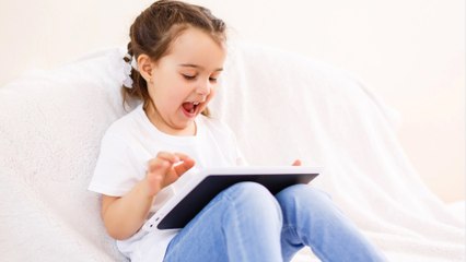 Give The Kids A Break From Tech While Social Distancing