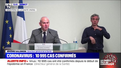 Download Video: Coronavirus: des cellules d'urgence médico psychologiques activées pour aider les soignants