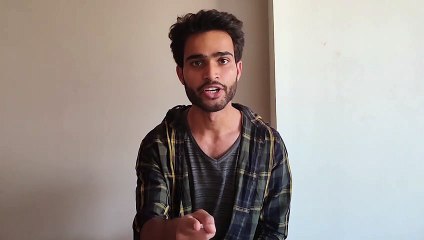 Self Test - 2 | Audition | Dharmendra as Prabhas