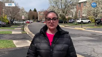 Corona Günlüğü ABD -19 Mart TSI:20:30