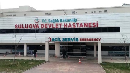 Sağlık çalışanlarından vatandaşlara "evinde kal" çağrısı