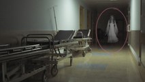 Top 5 Real Ghost CAUGHT ON CCTV CAMERA in Hospitals - Episode 28