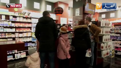 كورونا تخلي عواصم العالم..هكذا أصبحت خالية على عروشها