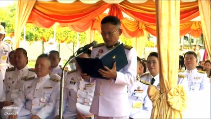 เจ้าฟ้าพัชรกิติยาภาฯ เสด็จแทนพระองค์พระราชทานเครื่องมือแพทย์โครงการราชทัณฑ์ปันสุข ทำความดี เพื่อชาติ