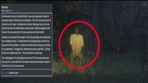 5 Very Mysterious Stories Found On Reddit Part (Part 3)