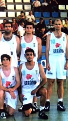 CLUB BALONCESTO CHIPIONA Y CLUB "JUVENTUD DE REGLA" AHORA MÁS QUE NUNCA APOYAMOS LA FLOR CORTADA DE CHIPIONA