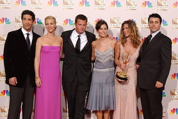 'Friends' Reunion Delayed Due to Coronavirus