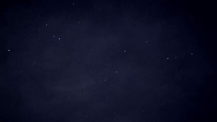 A Sleep Meditation for a Restful Night