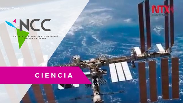 Los sa­té­li­tes ar­ti­fi­cia­les, alia­dos en la in­ves­ti­ga­ción cien­tí­fi­ca y los avan­ces tec­no­ló­gi­cos