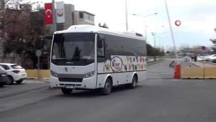 Şanlıurfa'da terör operasyonu: 8 gözaltı