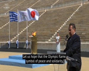 Olympic officials adamant Games will defeat COVID-19