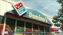 Domino's Pizza to hire 10,000 employees