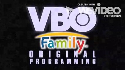 VBO logos (1993-)