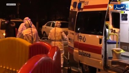 نقل جوي: كورونا يفرض حالة طوارىء بمطارات العالم