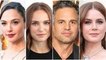 Gal Gadot, Natalie Portman, Mark Ruffalo, Amy Adams & More Sing 'Imagine' Amid Coronavirus | THR News