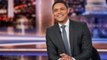 Trevor Noah Starts 'The Daily Social Distancing Show' on YouTube | THR News