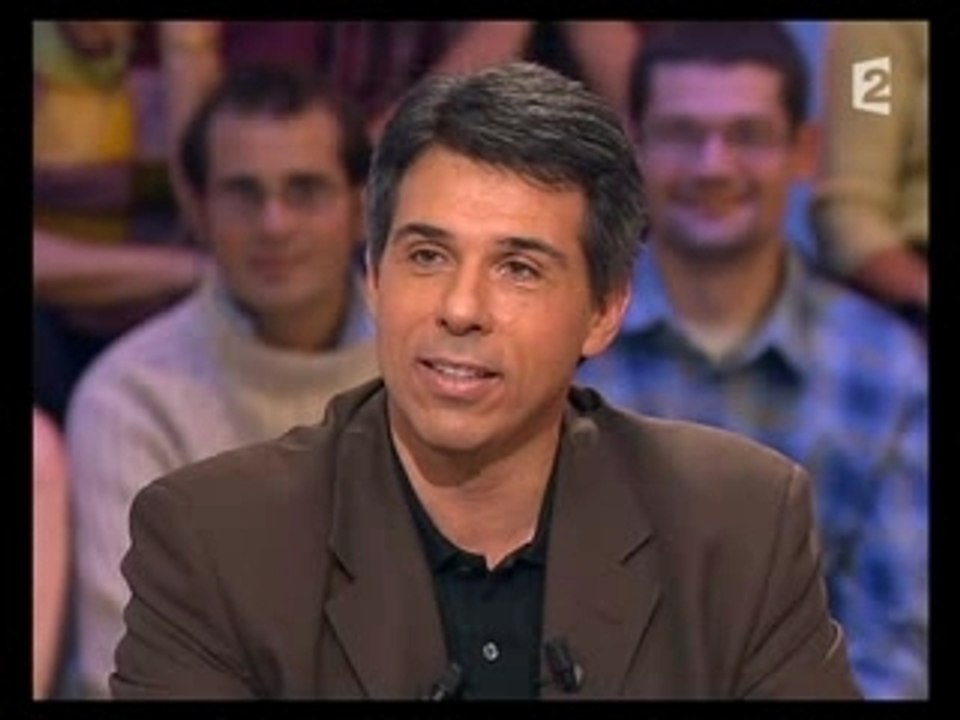 Le meilleur de Florence Foresti - 15-02-2008