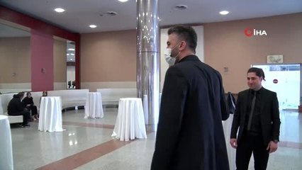 İstanbul'da korona virüse karşı 'Online Nikah' dönemi