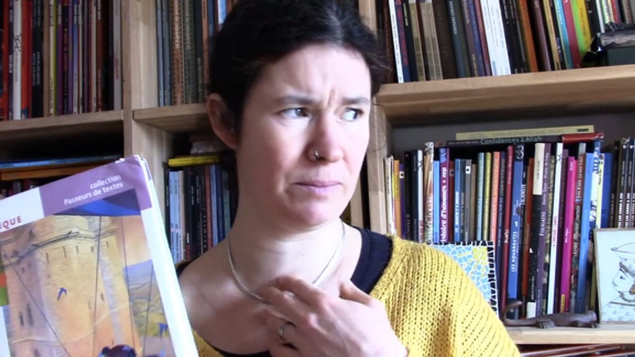 Scapin et ses fourberies, le théâtre dans le théâtre