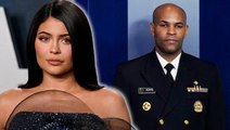 Kylie Jenner Reveals How Stormi Pregnancy Prepared Her During This Crisis