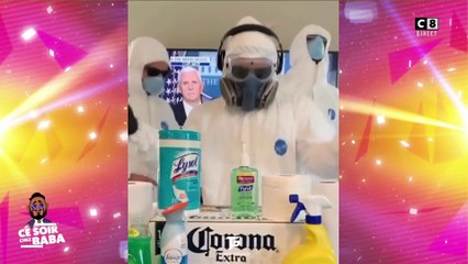 Le JT de la darka des réseaux !