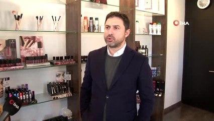 "Korona virüsün kozmetik satın almadaki ihtiyacın arttıracağını düşüyorum"