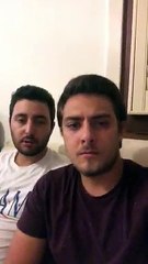 10 türk işçisi Karayipler'de mahsur kaldı