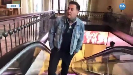 Corona Günlüğü ABD -19 Mart TSI:22:00