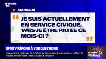 Je suis en service civique, vais-je être payée ce mois-ci ? BFMTV répond à vos questions