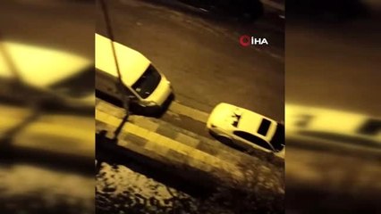 Bakan Koca'nın çağrısına Ankara'da 'Alkışlı' katılım