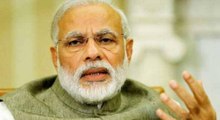 Janta curfew this Sunday, don't step out: PM Modi