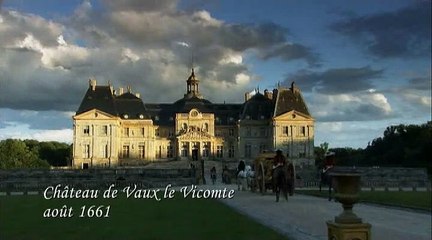 2. arrestation fouquet