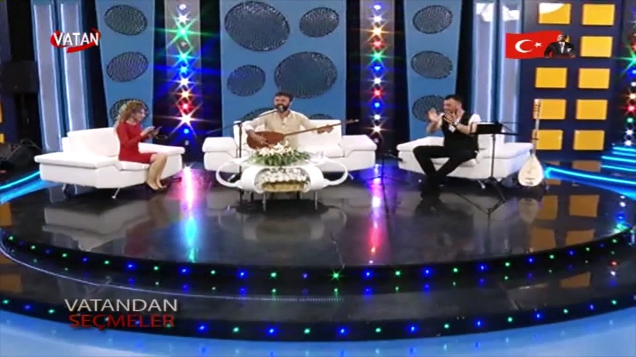 Ankaralı İbocan Potpori