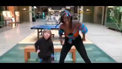 Cardi B - Realest ft. Rihanna (Music Video)