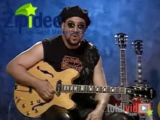 The Secrets of Funk Using it and Fusing it! - Lesson 1: ...