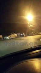 Το Κάστρο το νέο στέκι των Λαμιωτών