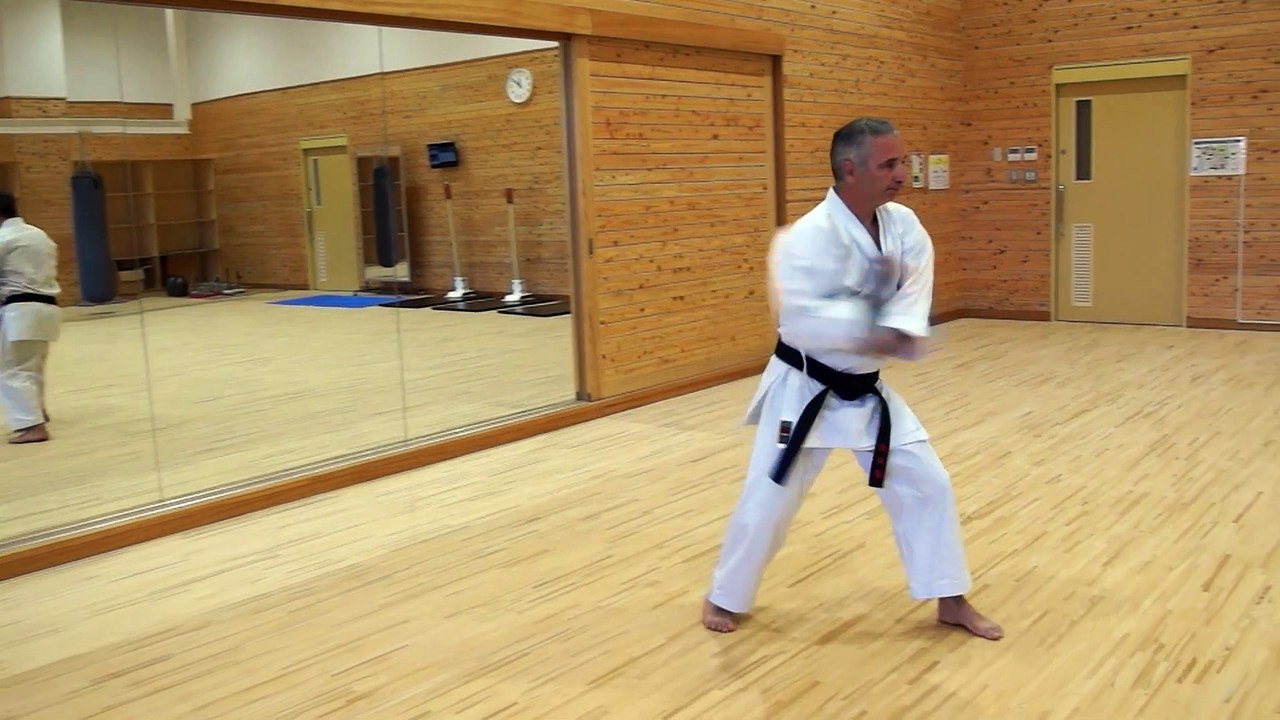 Heian godan